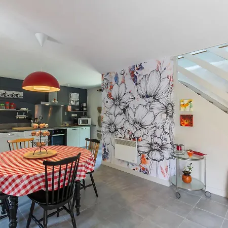 Belon - Tgc104 By Interhome Semesterbostad *