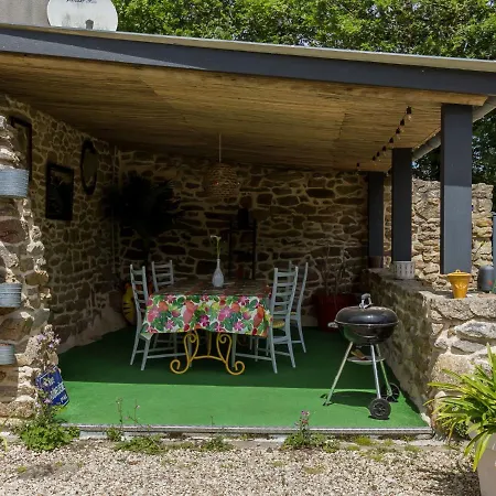 Belon - Tgc104 By Interhome Semesterbostad Trégunc
