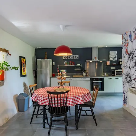Belon - Tgc104 By Interhome *