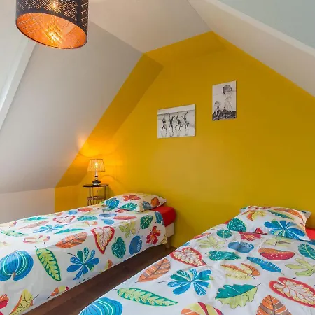 Semesterbostad Belon - Tgc104 By Interhome *