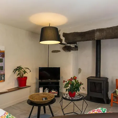 Belon - Tgc104 By Interhome Trégunc