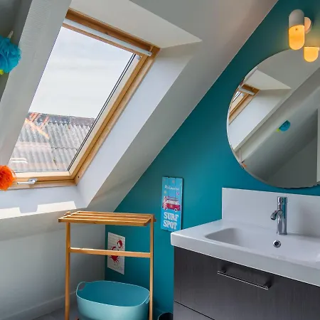 Semesterbostad Belon - Tgc104 By Interhome Trégunc